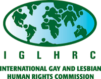 IGLHRC Logo
