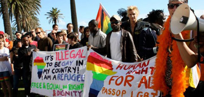 MALAWI: Decriminalization in Progress