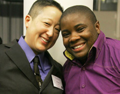 trans health conference