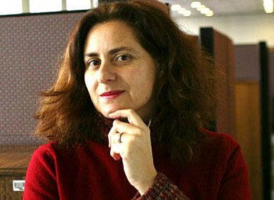 Karen Atala