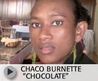 chocolate